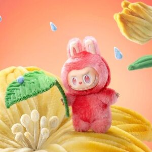 Big Into Energy- Love